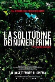 La solitudine dei numeri primi (2010) movie poster