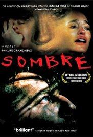 Sombre (1998) movie poster