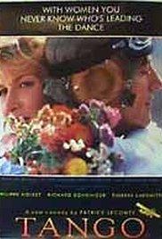 Tango (1993) movie poster