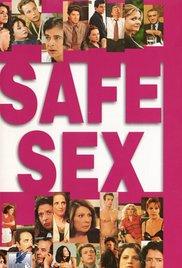 Safe Sex (1999) movie poster