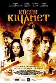 Kucuk kiyamet (2006) movie poster