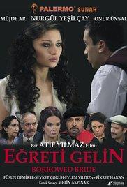 Egreti gelin (2005) movie poster