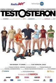 Testosteron (2007) movie poster