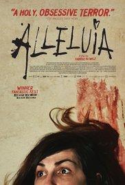 Alleluia (2014) movie poster