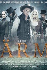 Harma (2012) movie poster