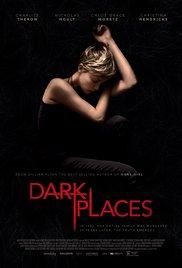 Dark Places (2015) movie poster