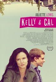 Kelly & Cal (2014) movie poster