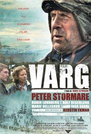 Varg (2008) movie poster