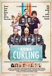 Kong Curling (2011) movie poster