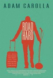 Road Hard (2015) movie poster