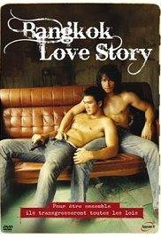 Bangkok Love Story (2007) movie poster