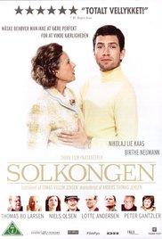 Solkongen (2005) movie poster