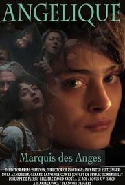 Angelique (2013) movie poster