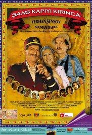 Sans Kapiyi Kirinca (2005) movie poster