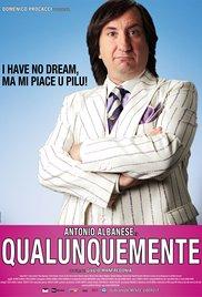 Qualunquemente (2011) movie poster