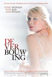 De verbouwing (2012) movie poster