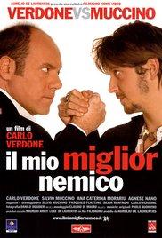 Il mio miglior nemico (2006) movie poster