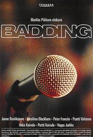 Badding (2000) movie poster