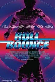 Roll Bounce (2005) movie poster