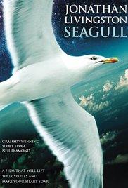 Jonathan Livingston Seagull (1973) movie poster