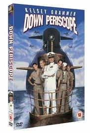 Down Periscope (1996) movie poster