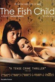 El nino pez (2009) movie poster