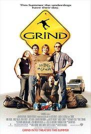 Grind (2003) movie poster