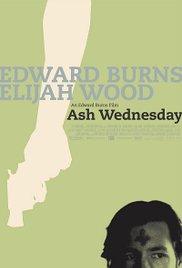 Ash Wednesday (2002) movie poster