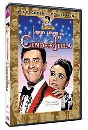 Cinderfella (1960) movie poster