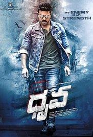 Dhruva (2016) movie poster
