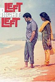 Left Right Left (2013) movie poster
