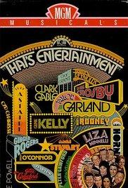 That's Entertainment! (1974) movie poster