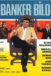 Banker Bilo (1980) movie poster