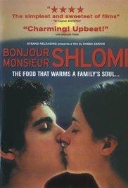 Ha-Kochavim Shel Shlomi (2003) movie poster