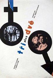 Tri plyus dva (1963) movie poster