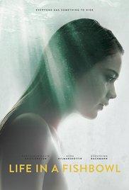 Vonarstræti (2014) movie poster