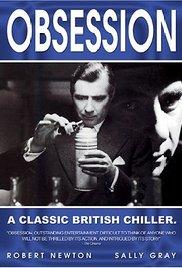 The Hidden Room (1949) movie poster