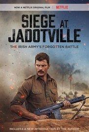 The Siege of Jadotville (2016) movie poster