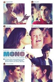 Mono (2016) movie poster
