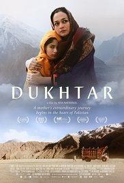 Dukhtar (2014) movie poster