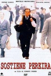 According to Pereira (1995) movie poster