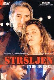 Strsljen (1998) movie poster