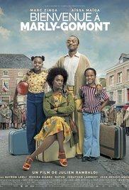 Bienvenue à Marly-Gomont (2016) movie poster