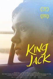 King Jack (2015) movie poster