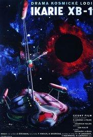 Voyage to the End of the Universe (1963) movie poster