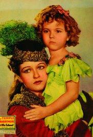 The Little Colonel (1935) movie poster