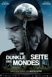 Die dunkle Seite des Mondes (2015) movie poster