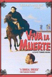 Long Live Death (1971) movie poster