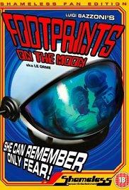 Le orme (1975) movie poster