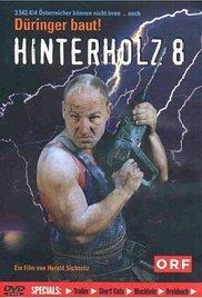 Hinterholz 8 (1998) movie poster